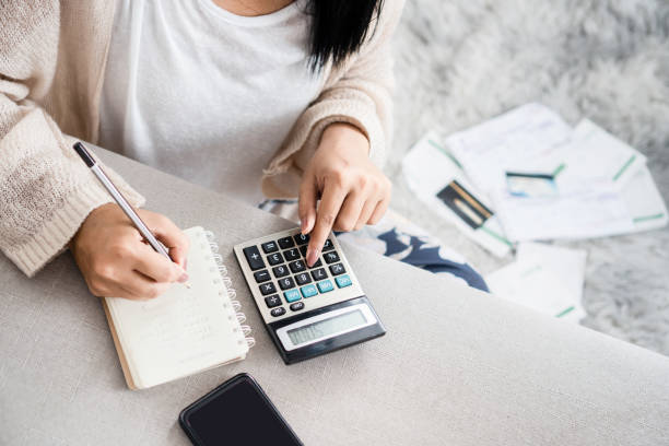 Professional Loan Agency in Hope Valley, RI